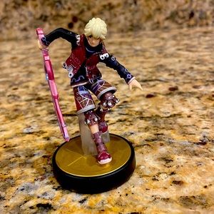 Super Smash Bros Amiibo for Nintendo Switch